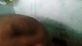 Varsha full neked bathroom boobs pussy showing recording par