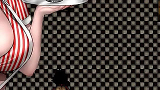 Zombie Retreat 2 - Part 30 the Boss by Loveskysan69