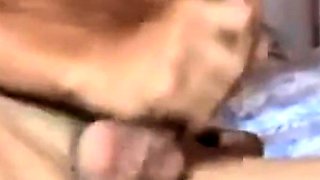 Latino Twink Bareback