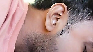 Indian Desi Sexy Big Boobs Aunty Fucked by Her Servant, Hardcore Sex