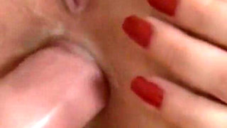 Anal Addiction Scene-3 beautiful Busty Brunette Henessy Fucked and Cummed in the Ass