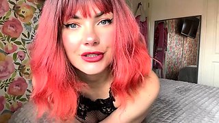 Yourhikerbabe - EXTREME Public Toilet Tasks with Imposed Bi