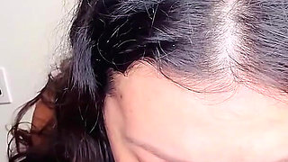 Dunken Hina Big Booty Latina Sex Doll Gets Delivered and Fucked by BBC