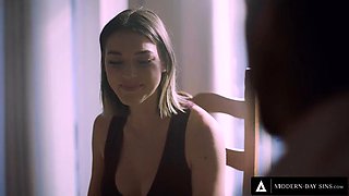 MODERN-DAY SINS - Naughty Anny Aurora Sneaks Off To Bang Her BFF s Stepdad FRENCH SUBTITLES: Porn