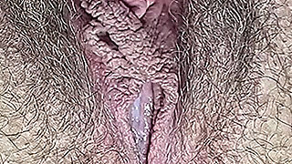 Clitoris Rubbing,orgasm,close-up,good Girl