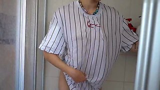 BettDuett - Squirtvideo doppelt gecrasht