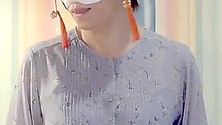 Mayu No59 Swimsuit Fitting, Anal Licking, White-eyed Orgasm, Semen Eating, Nipple Piercing, Squirting, Convulsive Orgasm