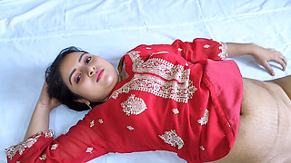 18+ Beautiful Landlord's Stepdaughter Fucked Video. Part 02