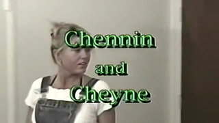 Chennin Has Something Better Than Watching Porn