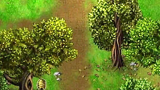 Fucking a Pregnant Cow Girl