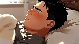 Brother's Wife Did This To Me In Front Of Everyone – Episode 3 AI