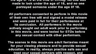 Vintage Muff Diving and Fuck with Hot Boots