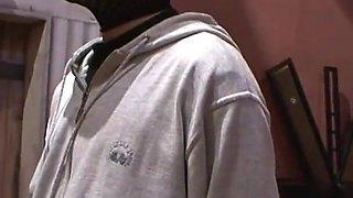 Insane men who love to be submissive - Scene #02