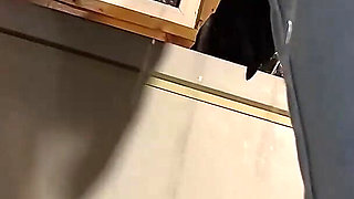 Cameltoe MILF Dances, Teases & Pees in Her Jeans - Wet Fetish Fantasy 335