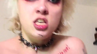 My Crazy Sexy Chemistry Teacher