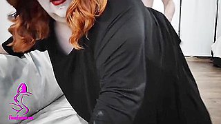 Cuckhold Gets Fucked By The Wifes Bull Fiona Fortune Sissy Cd Cuck