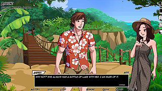 Paradise Lust 3 Full Playthrough Episode 4