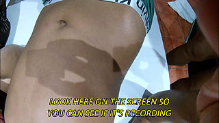 Subtitled-hotwife Takes Young BBC Deep in Tight Ass Cuckold Helps Watches Her Cum Hard