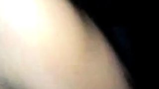 Filipina Singer's Naughty Night Out