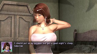 Hentai gameplay, hentais, 2 hentai