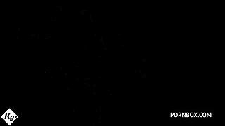 Fit Gym Body Performs A BBC Work Out