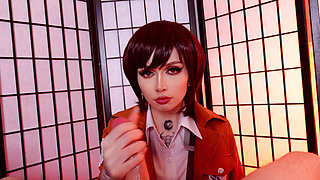 I Fuck Step Stepbrother While His Girl Is at Work