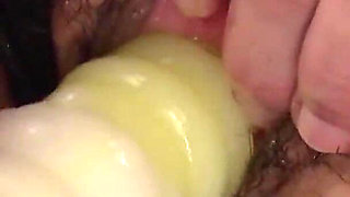 Lingerie Japanese Scene-1_slim Japanese Girl with Huge Tits Enjoys Hard Oiled up Fuck