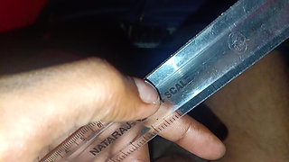 11 Centimetre tall my dick