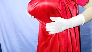 Indian Beautiful Housewife And Devar