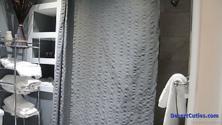 Hayden Hawkens close and personal time for orgasm