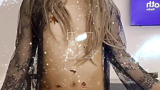 Saudi Arab Shemale Alia Alshammary waria Hijra Tgirl Tranny Muslim