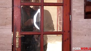 Hardcore DP step Mother Daughter Orgy with Brittany Bardot and Mina GP1940