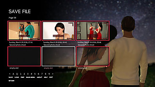 Whispers of Desire - V0.5 - Part 4