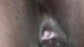 Homemade Amateur African Mistress Riding Kenyan Dick