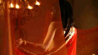 Kuchipudi Dance Sensual Moves