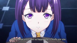 Hentai: Blowjob, Xnxx  Asian Porn