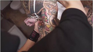 Ggg Best Threesome With Pissing, Fucking, Licking, And Blowjobs