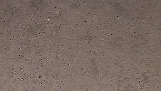 Belle Hadja Pretty Feet of the Night