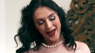 Micah Martinez's Steamy Horny Heat in Wild Self Passion