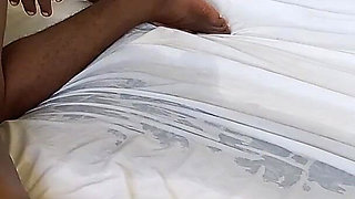 Good Fuck Good Massage a Fountain of Squirt with My Room Mate