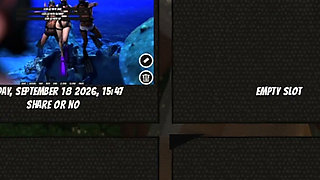 Lisa Total Investigation! by Dragofinder Studio - Naughty Diving, Sex with Very Pregnant Wife 46