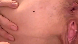 Fucking My Little Ass