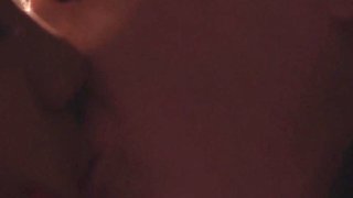 SweetHeartVideo: Lesbian Beauties Volume 21 Black And White - Object Of Desire starring Ebony Jenna Foxx and All Natural MILF Angela White