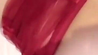 While My New Friend Is on a Business Trip, Her Husband and I Are Having Fun in the Hotel