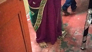 First Night - Behind the Shoot