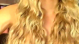 Caught My Stepdaughter on Webcam
