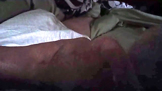 Stepaunt Ann Begs for You to Cum on Her Feet Dirty Talk