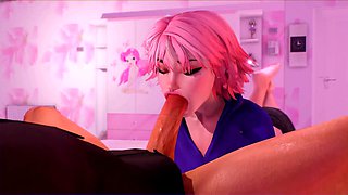 Adult visual novel, animated, animated porn