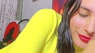 Anal XXX Girl Walks Down the Street and I Take Her to My House Anal Jeniferplay XXX