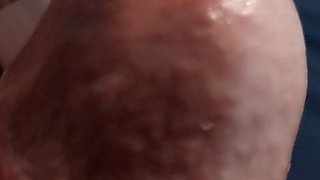 Edging with vibrator